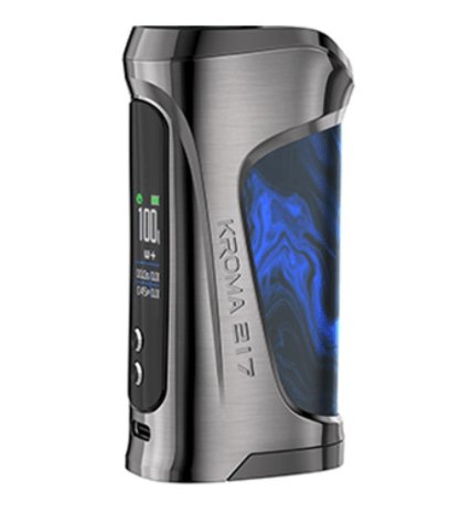 Buy Innokin Kroma 217 Mod Mariana Blue