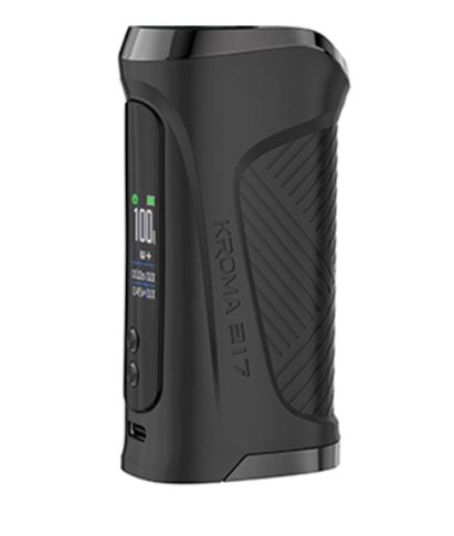 Buy Innokin Kroma 217 Mod Stealth Black