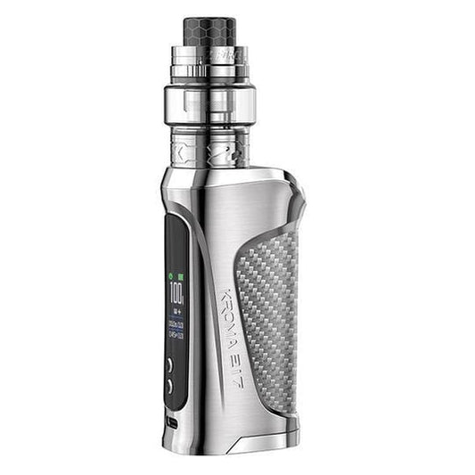 Buy Innokin Kroma 217 Z Force Vape Kit Glass Fiber