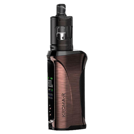 Buy INNOKIN - KROMA R - VAPE KIT Bronze