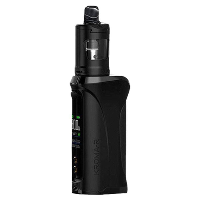 Buy INNOKIN - KROMA R - VAPE KIT Black