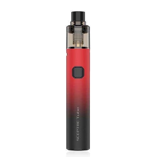 Buy Innokin - Sceptre Tube Pod Kit Red