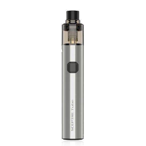 Buy Innokin - Sceptre Tube Pod Kit Silver