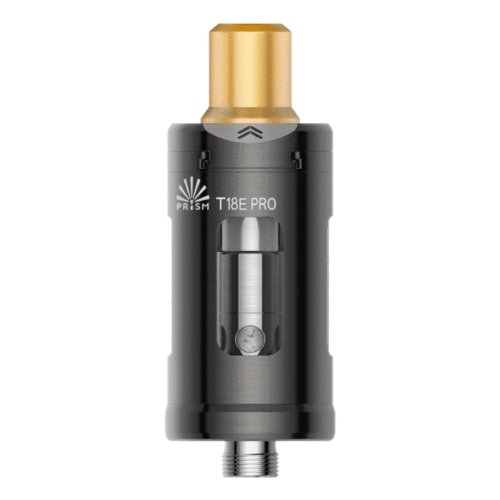 Buy INNOKIN - T18E PRO TANK Gunmetal