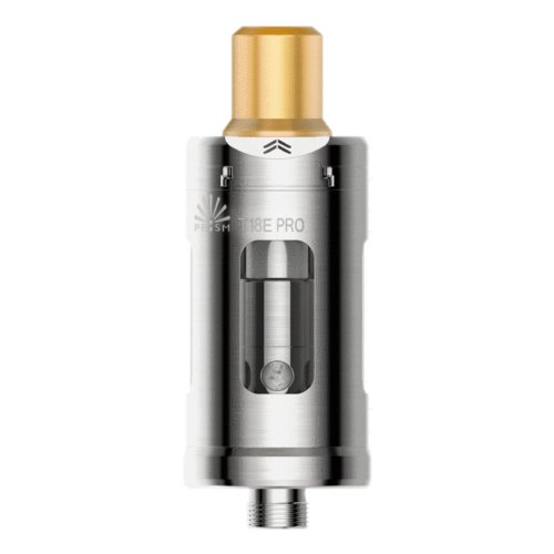 Buy INNOKIN - T18E PRO TANK Stainless Steel