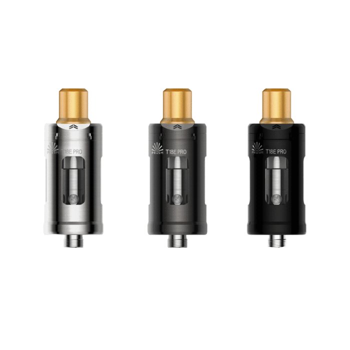 Buy INNOKIN - T18E PRO TANK