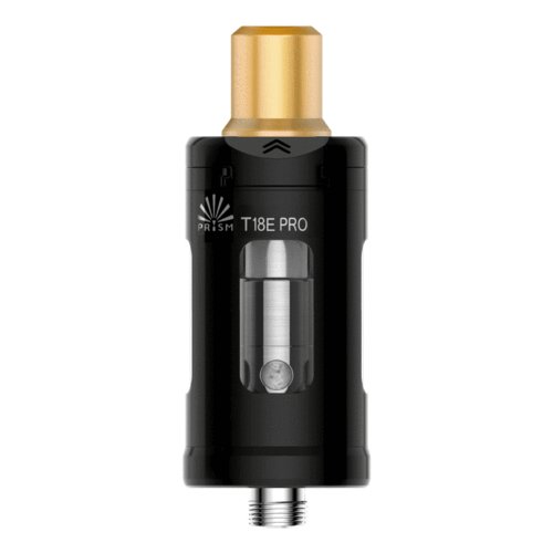 Buy INNOKIN - T18E PRO TANK Black