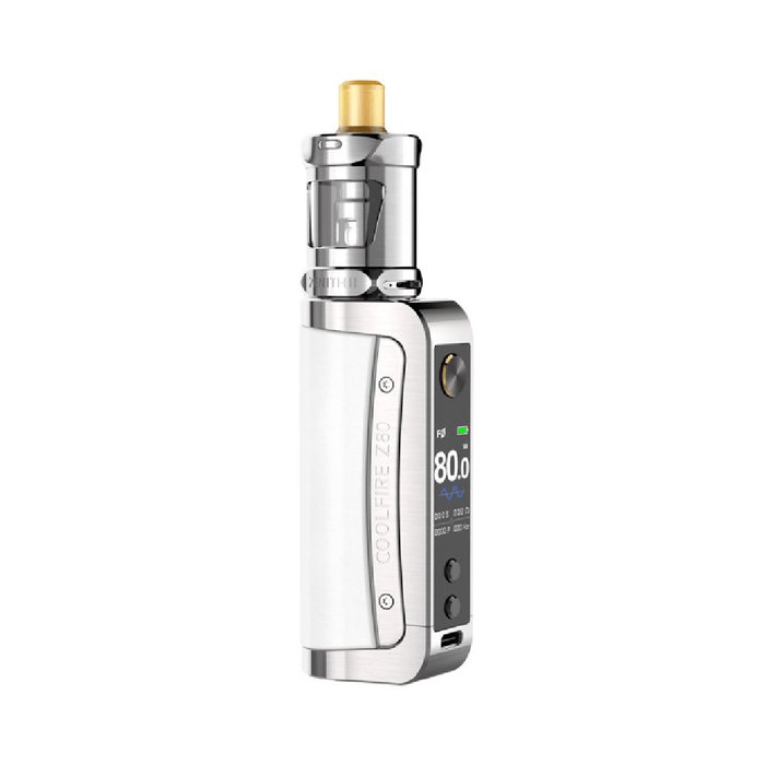 Buy Innokin - Z80 Zenith 2 Vape Kit Leather White