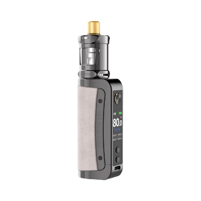 Buy Innokin - Z80 Zenith 2 Vape Kit Cloudy Grey