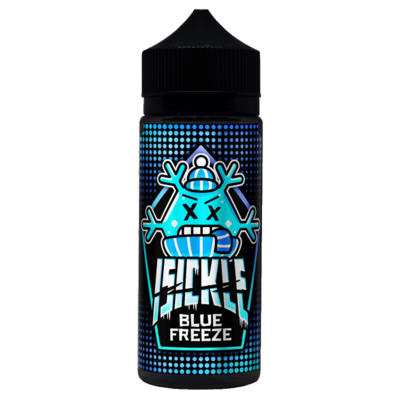 Isickle 100ml Shortfill - #Vapewholesalesupplier#
