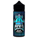 Isickle 100ml Shortfill - #Vapewholesalesupplier#