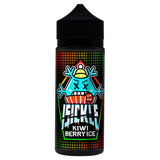 Isickle 100ml Shortfill - #Vapewholesalesupplier#
