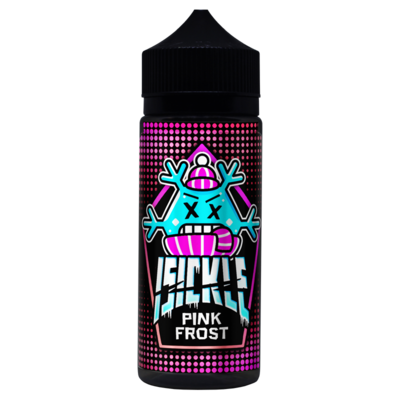 Isickle 100ml Shortfill - #Vapewholesalesupplier#