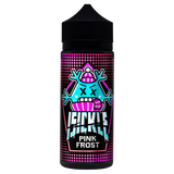 Isickle 100ml Shortfill - #Vapewholesalesupplier#