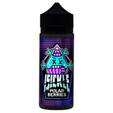 Isickle 100ml Shortfill - #Vapewholesalesupplier#