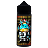 Isickle 100ml Shortfill - #Vapewholesalesupplier#