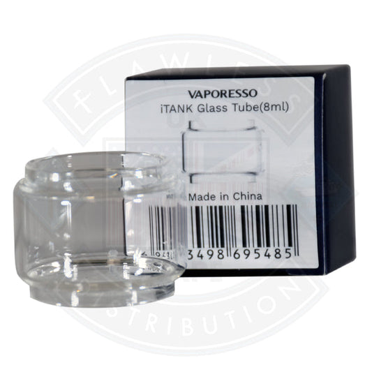 Buy Vaporesso iTank Replacement XL Glass