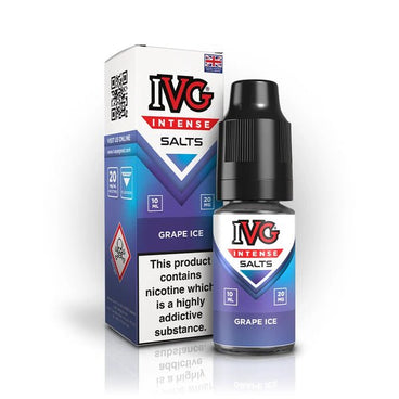 IVG Nic Salt E-Liquids | Premium IVG Liquids UK Vape Store IVG Nic Salt E-Liquids | Premium IVG Liquids UK Vape Store