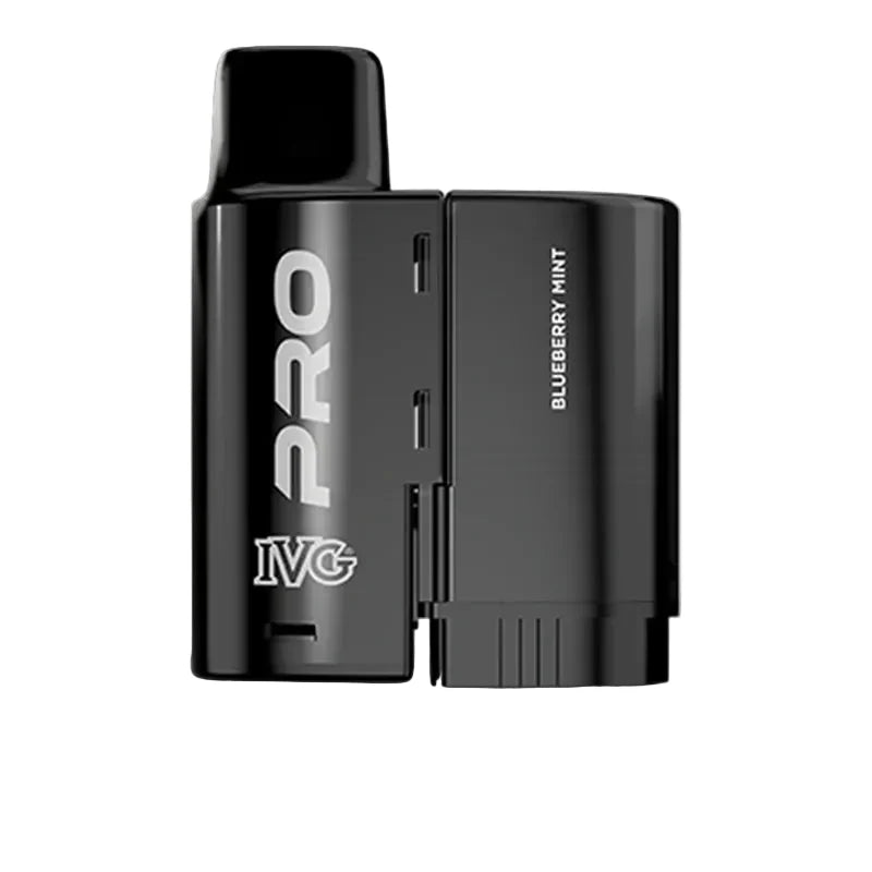 IVG Pro 5k Prefilled Pods Pack of 5