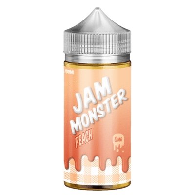 Jam Monster 100ml Shortfill - #Vapewholesalesupplier#