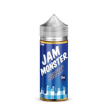 Jam Monster 100ml Shortfill - #Vapewholesalesupplier#