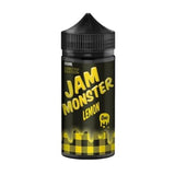 Jam Monster 100ml Shortfill - #Vapewholesalesupplier#
