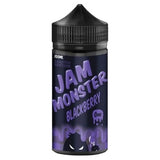 Jam Monster 100ml Shortfill - #Vapewholesalesupplier#