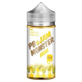 Jam Monster 100ml Shortfill - #Vapewholesalesupplier#