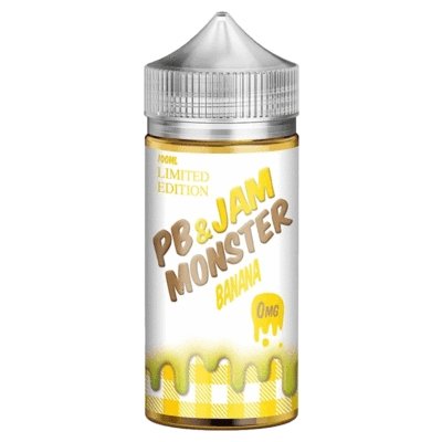Jam Monster 100ml Shortfill - #Vapewholesalesupplier#