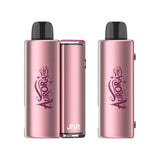 Buy JNR Aurora 30000 Puffs Prefilled Pod Vape Kit - Pack of 5 Peach Mango Pineapple