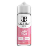 Juice Bar Shortfill 100ml E-Liquid - #Vapewholesalesupplier#
