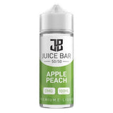 Juice Bar Shortfill 100ml E-Liquid - #Vapewholesalesupplier#