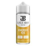 Juice Bar Shortfill 100ml E-Liquid - #Vapewholesalesupplier#