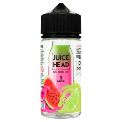 Juice Head 100ml Shortfill - #Vapewholesalesupplier#