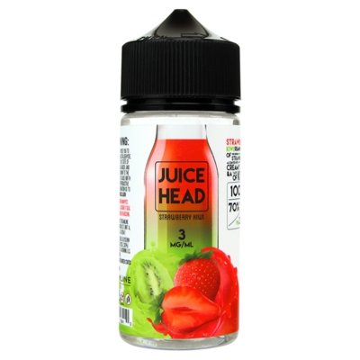 Juice Head 100ml Shortfill - #Vapewholesalesupplier#