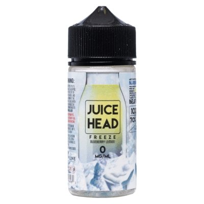 Juice Head 100ml Shortfill - #Vapewholesalesupplier#