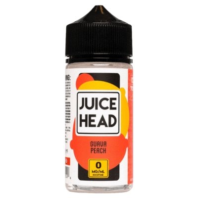 Juice Head 100ml Shortfill - #Vapewholesalesupplier#