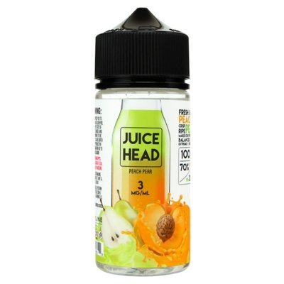 Juice Head 100ml Shortfill - #Vapewholesalesupplier#