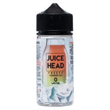 Juice Head Freeze 100ml Shortfill - #Vapewholesalesupplier#