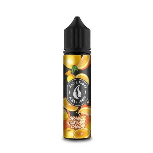 Juice 'N' Power All Ranges 50ml Shortfill - #Vapewholesalesupplier#