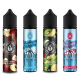 Juice 'N' Power All Ranges 50ml Shortfill - #Vapewholesalesupplier#