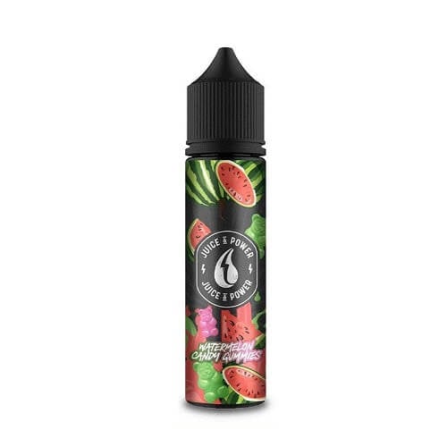 Juice 'N' Power All Ranges 50ml Shortfill - #Vapewholesalesupplier#