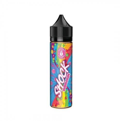 Juice 'N' Power All Ranges 50ml Shortfill - #Vapewholesalesupplier#