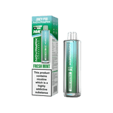 Juicy Pod Novamax 10k Prefilled Pod Vape Kit Pack of 5 - #Simbavapeswholesale#