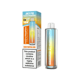 Juicy Pod Novamax 10k Prefilled Pod Vape Kit Pack of 5 - #Simbavapeswholesale#