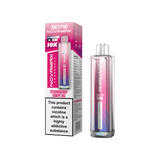 Juicy Pod Novamax 10k Prefilled Pod Vape Kit Pack of 5 - #Simbavapeswholesale#