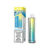 Juicy Pod Novamax 10k Prefilled Pod Vape Kit Pack of 5 - #Simbavapeswholesale#