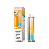Juicy Pod Novamax 10k Prefilled Pod Vape Kit Pack of 5 - #Simbavapeswholesale#