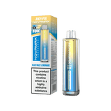 Juicy Pod Novamax 10k Prefilled Pod Vape Kit Pack of 5 - #Simbavapeswholesale#