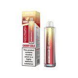 Juicy Pod Novamax 10k Prefilled Pod Vape Kit Pack of 5 - #Simbavapeswholesale#